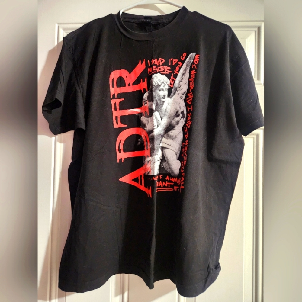 A Day to Remember tee